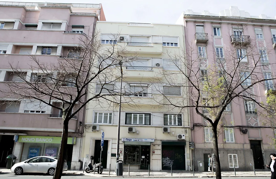 Casa da Avenida Lisboa-1