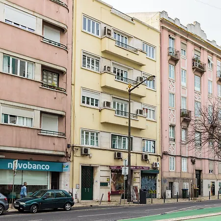 Casa da Avenida Lisboa-2
